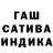 Бошки марихуана OG Kush Peter Chmukh