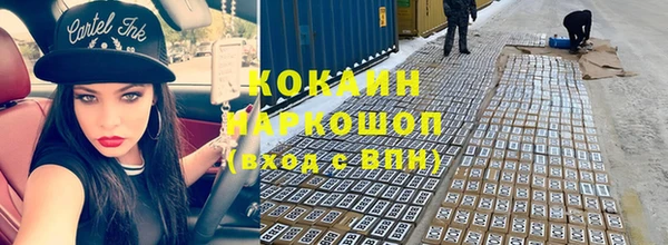 гашик Остров